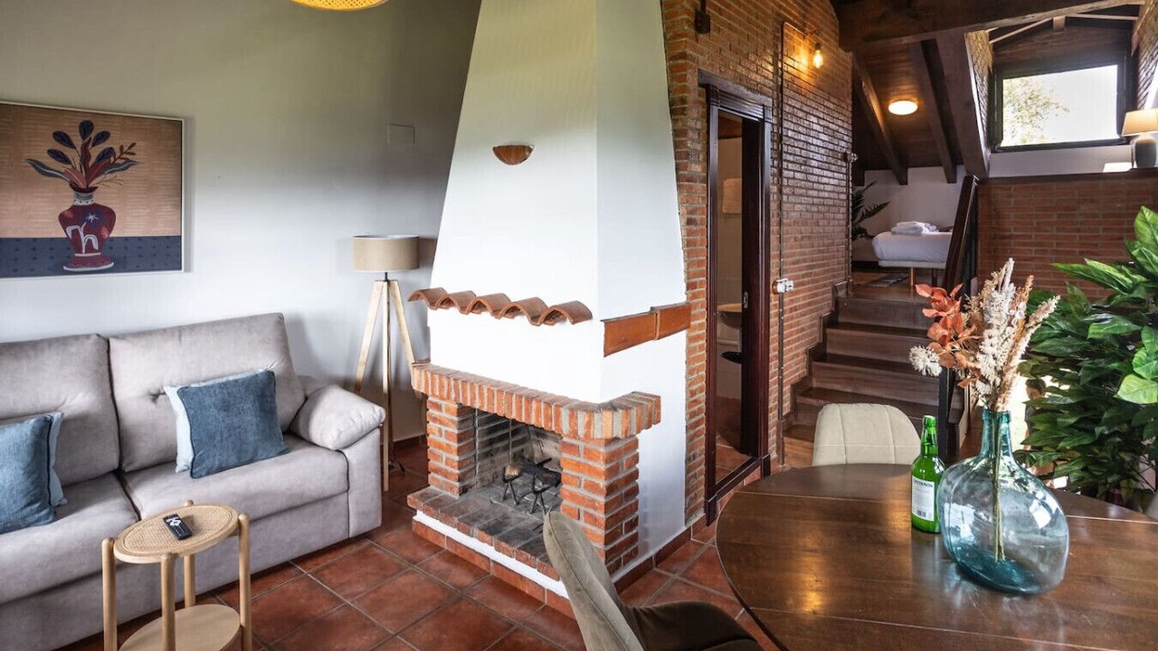 Photo of Livingroom in Lloreda