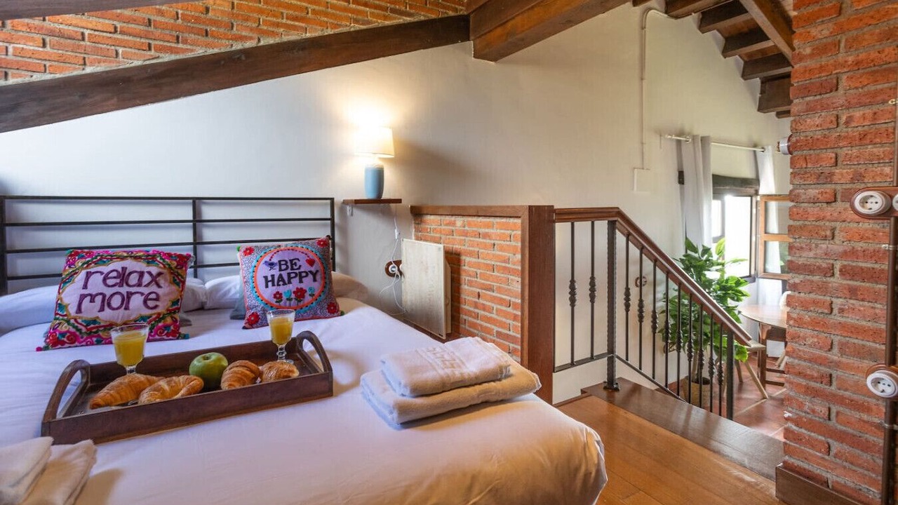 Photo of Bedroom in Lloreda