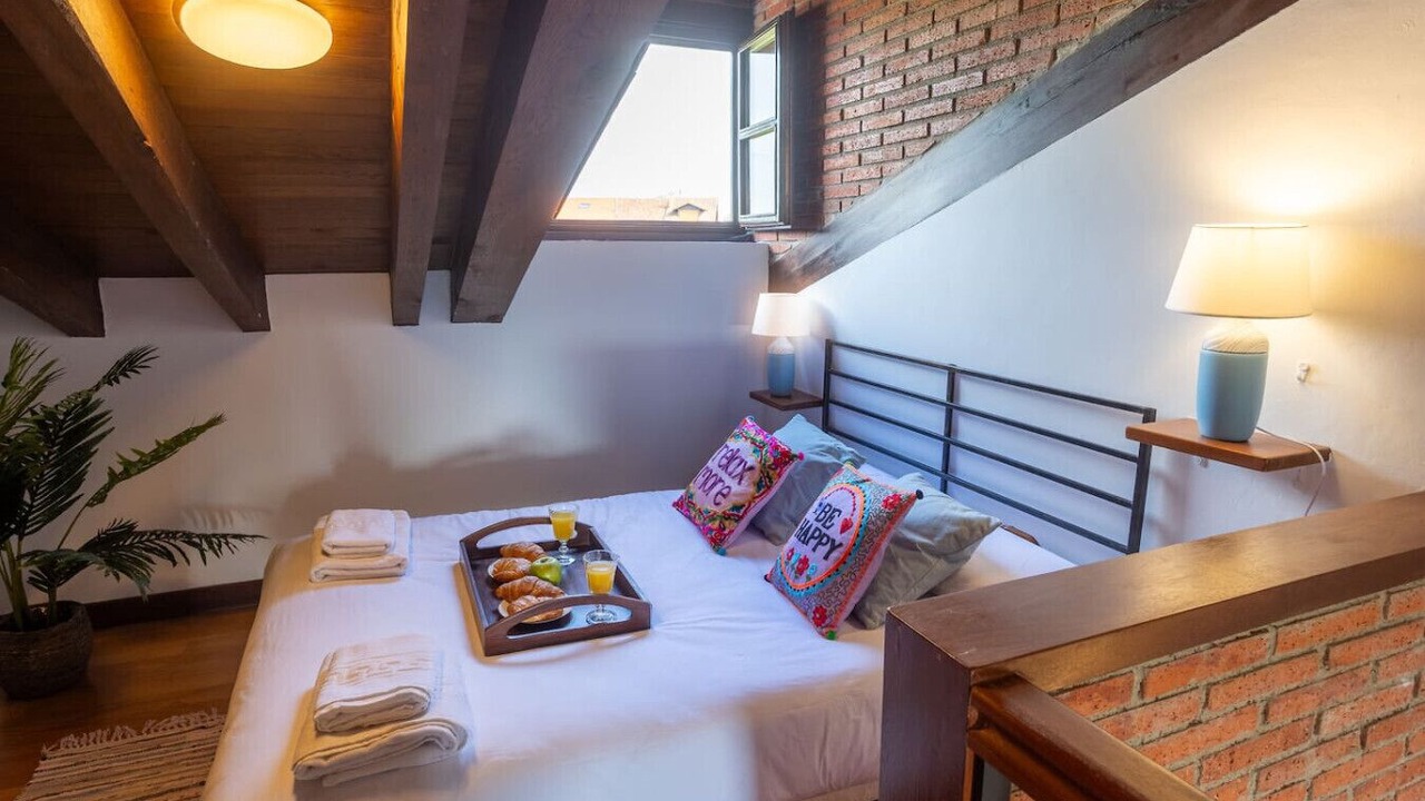 Photo of Bedroom in Lloreda