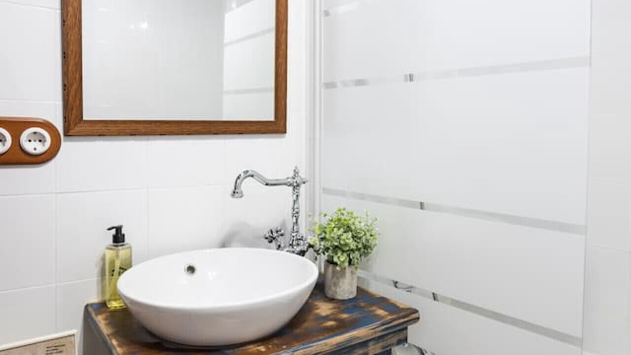 Photo of Bathroom in Lloreda
