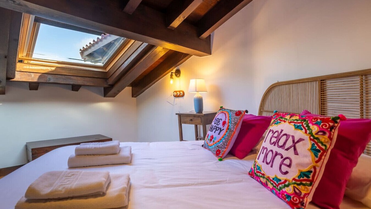 Photo of Bedroom in Lloreda