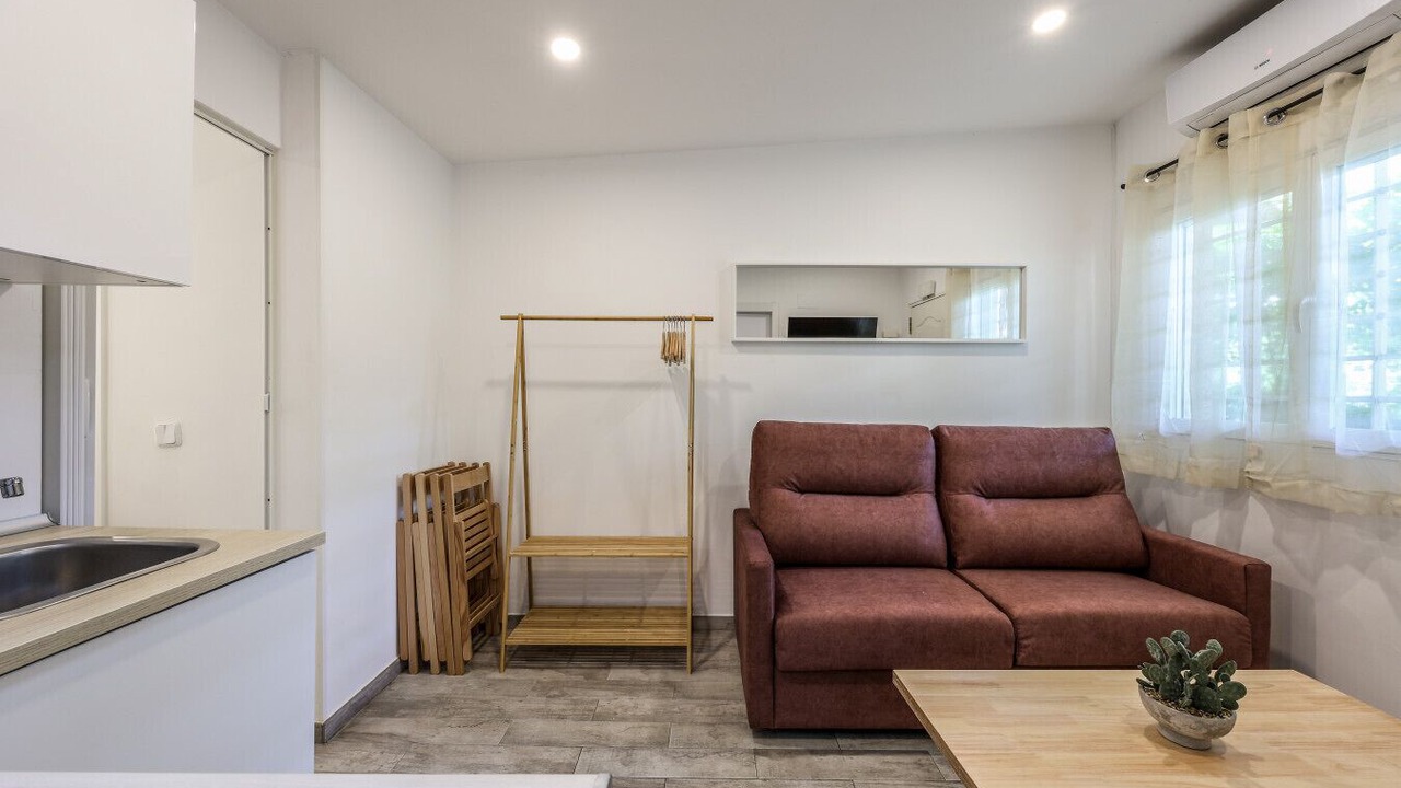Photo of Livingroom in Fuencarral