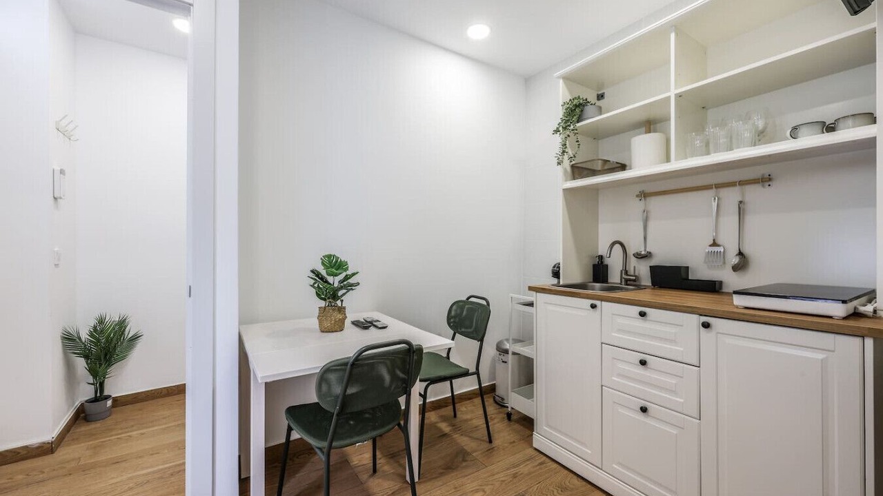 Photo of Kitchen in San Diego