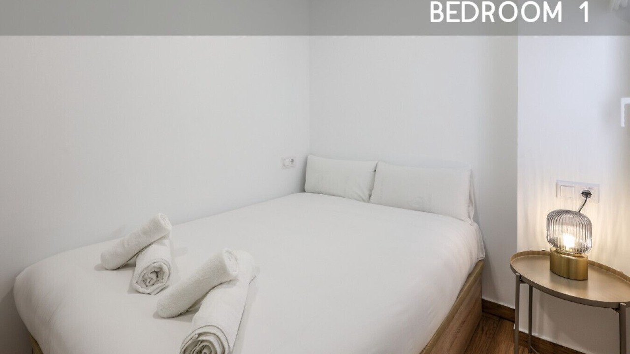 Photo of Bedroom in San Diego