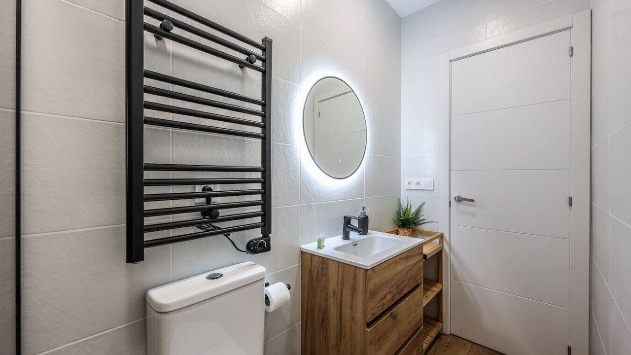 Photo of Bathroom in San Diego