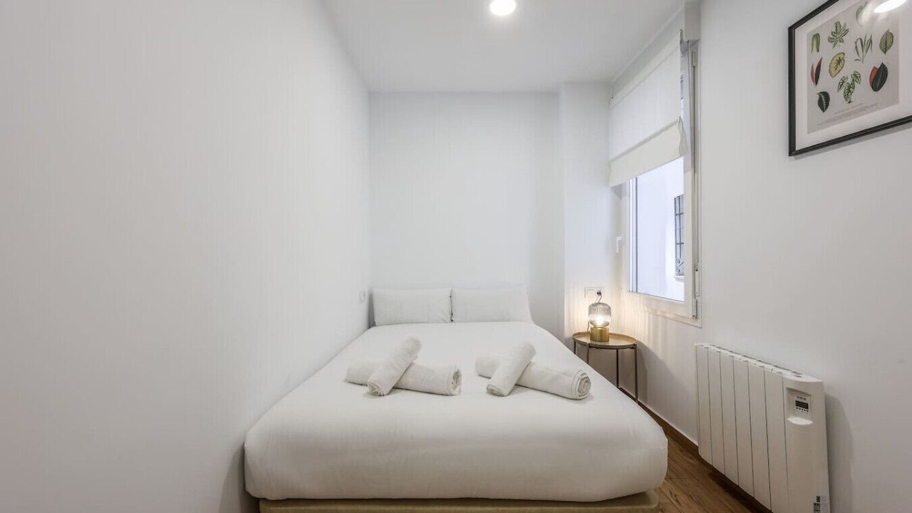 Photo of Bedroom in San Diego