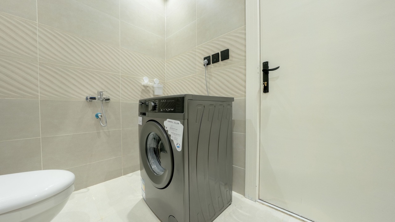 Photo of Bathroom in Al Olaya District