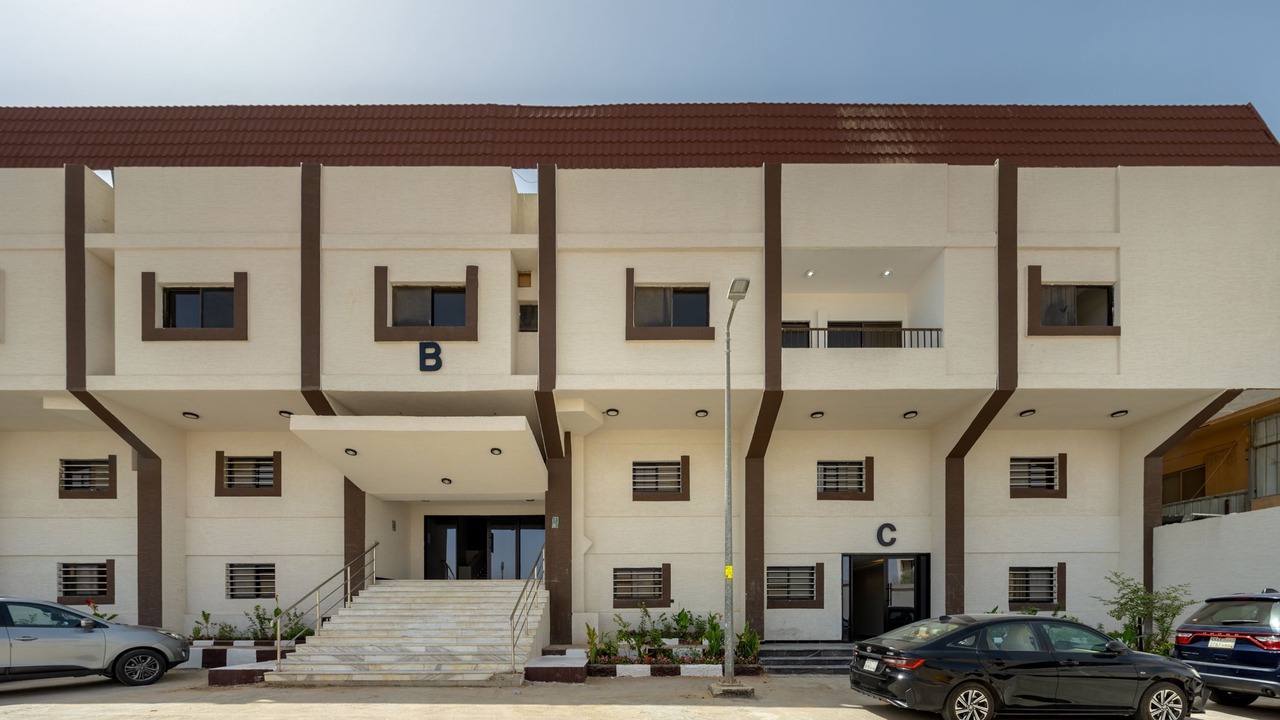 Photo of Outdoor in Al Olaya District