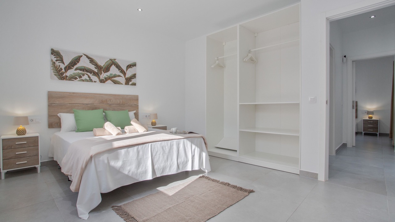 Photo of Bedroom in Gran Tarajal