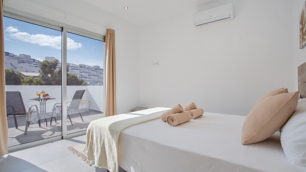 Photo of Bedroom in Gran Tarajal