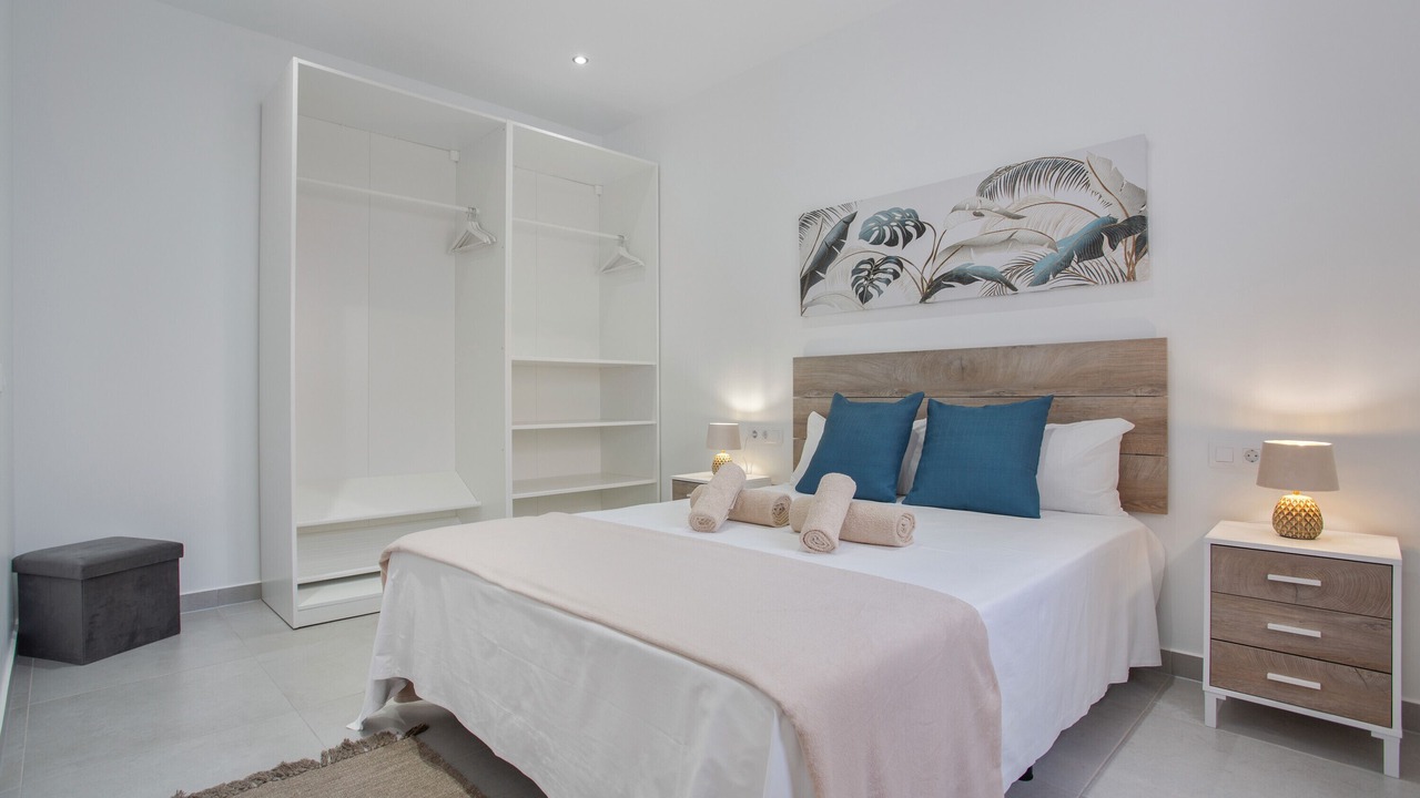 Photo of Bedroom in Gran Tarajal