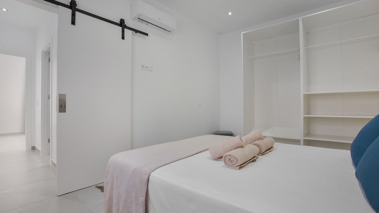 Photo of Bedroom in Gran Tarajal