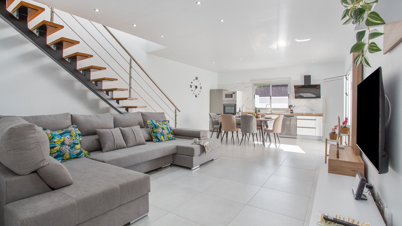 Photo of Livingroom in Gran Tarajal