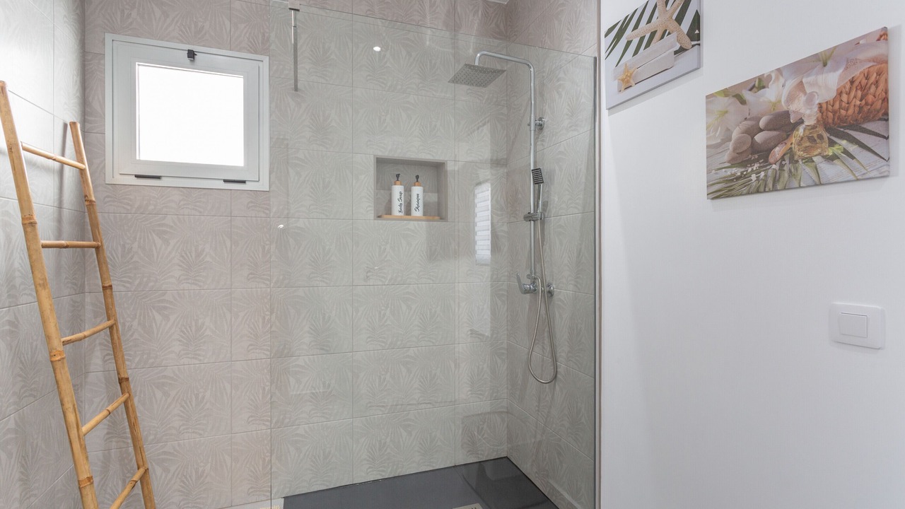 Photo of Bathroom in Gran Tarajal