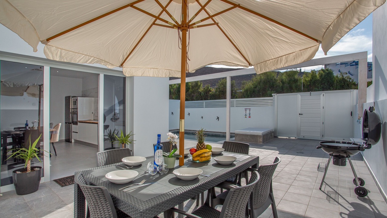 Photo of Outdoor in Gran Tarajal