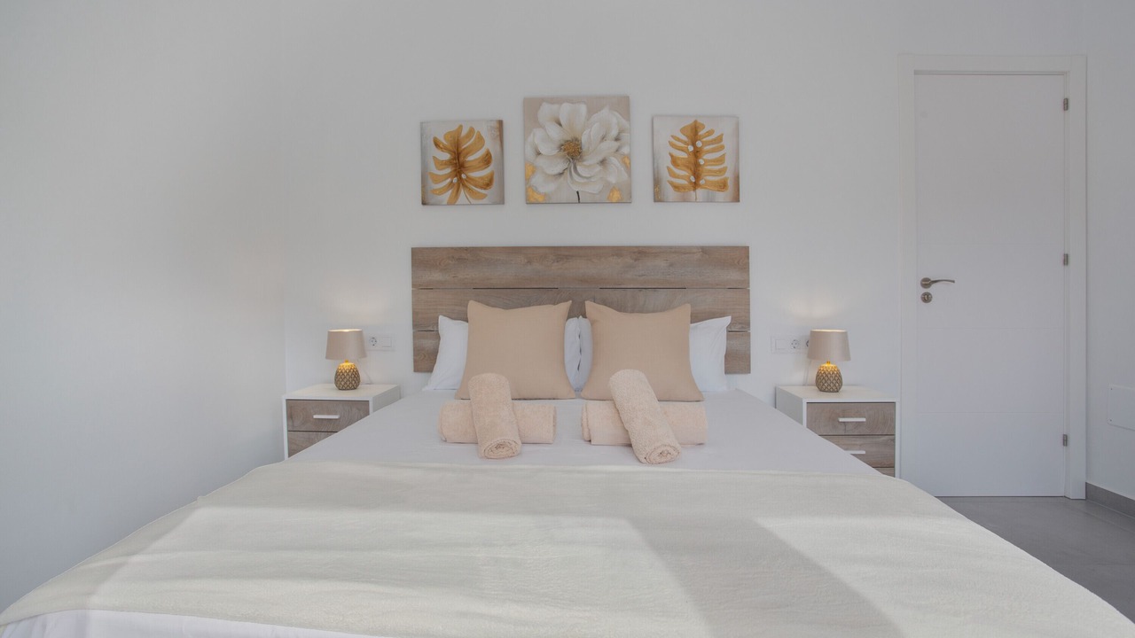 Photo of Bedroom in Gran Tarajal
