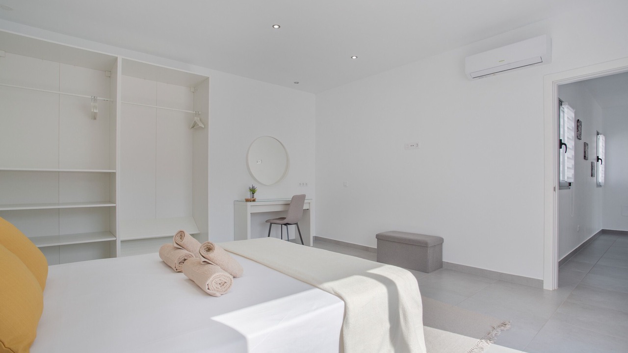 Photo of Bedroom in Gran Tarajal