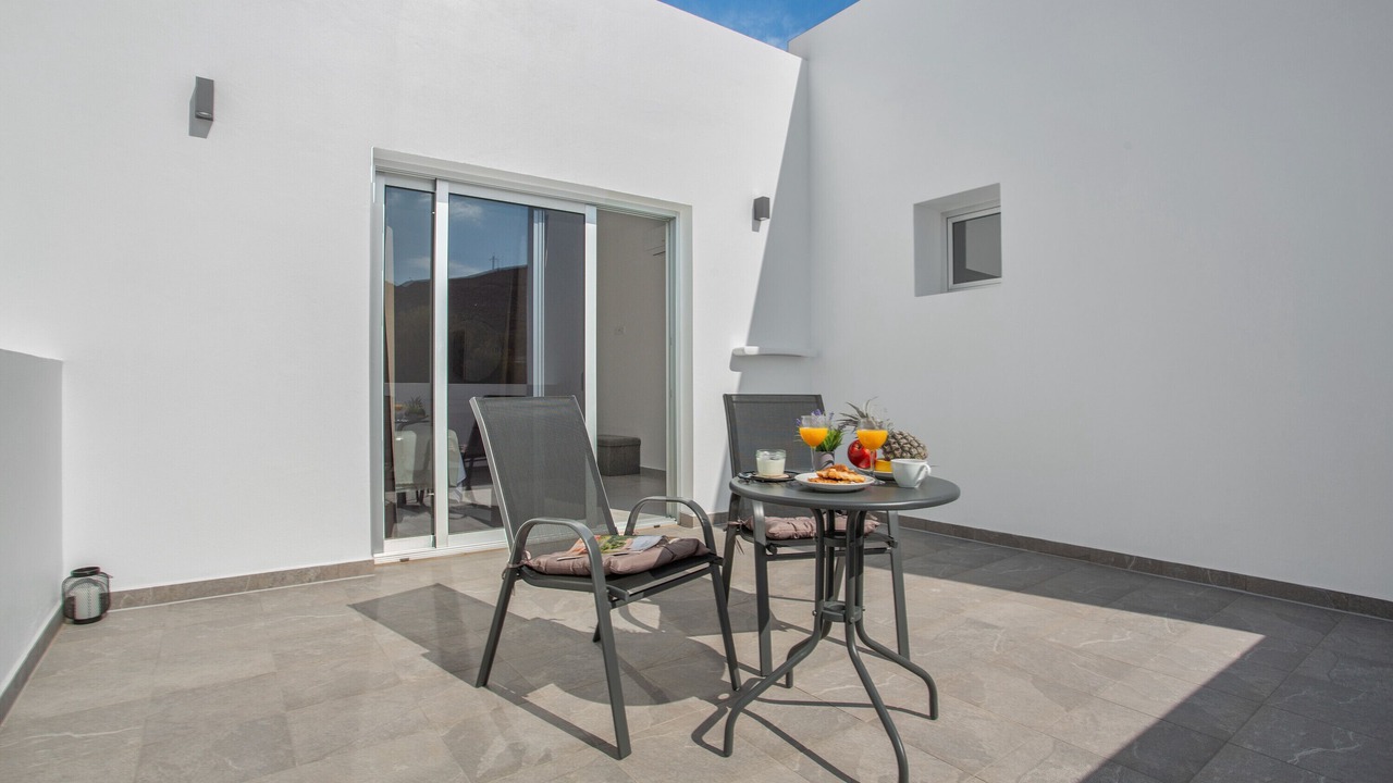 Photo of Outdoor in Gran Tarajal