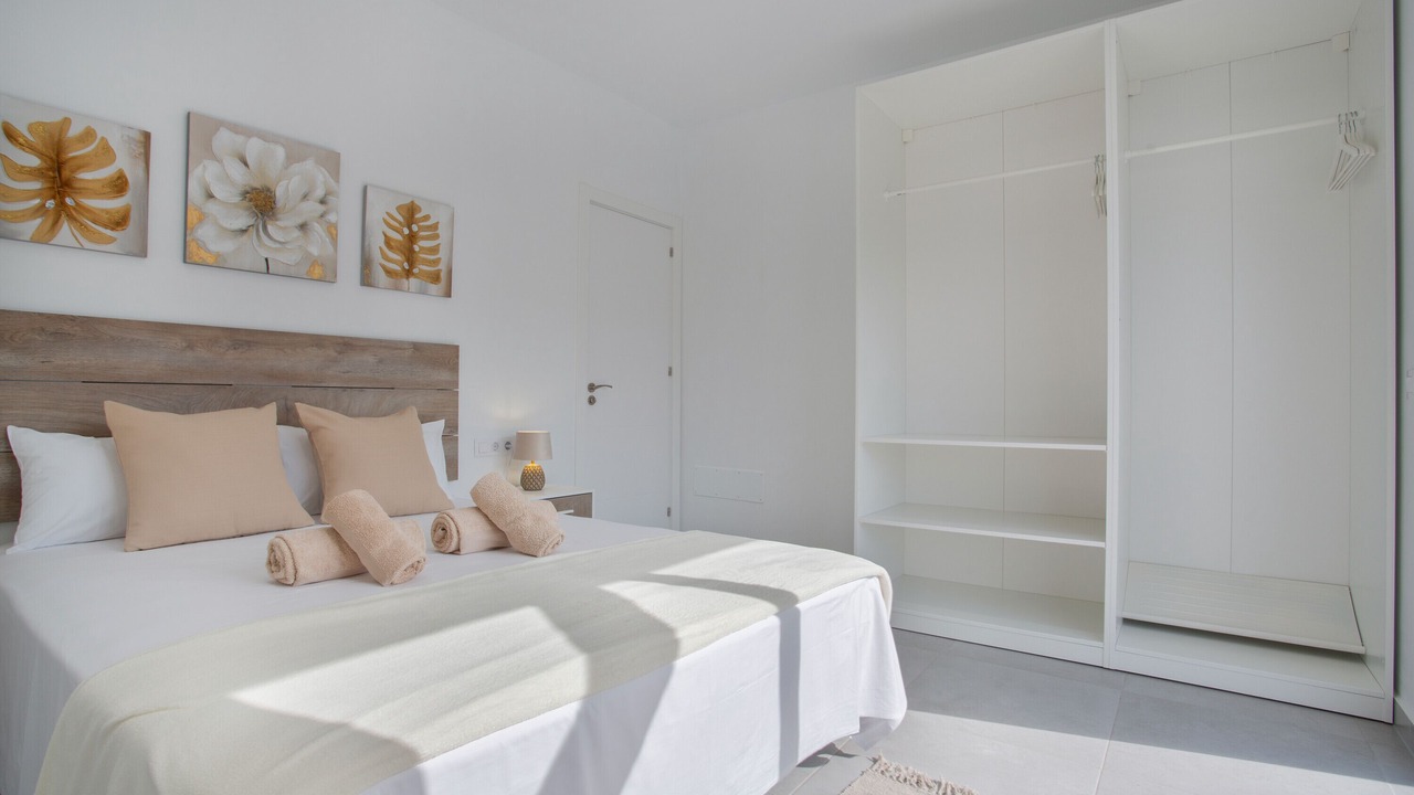 Photo of Bedroom in Gran Tarajal