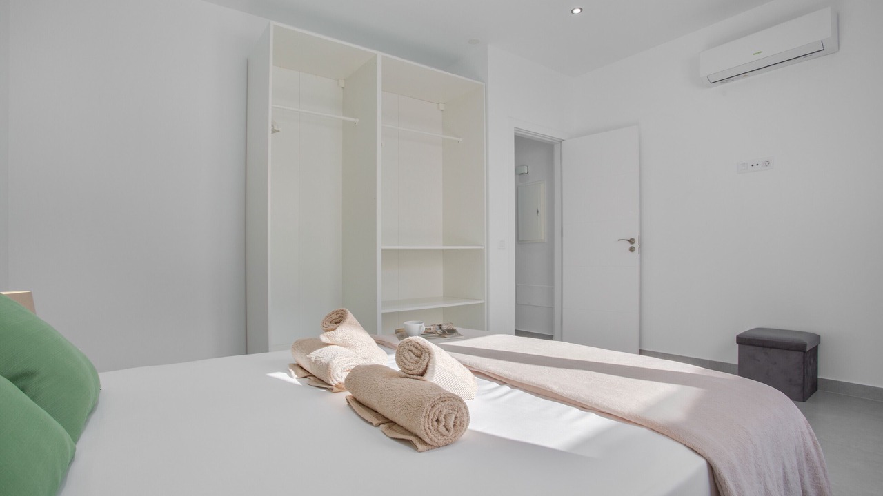 Photo of Bedroom in Gran Tarajal