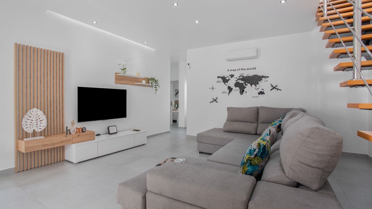 Photo of Livingroom in Gran Tarajal