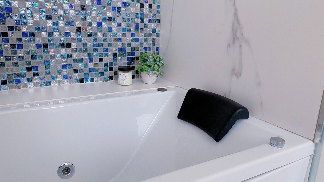 Photo of Bathroom in Denia