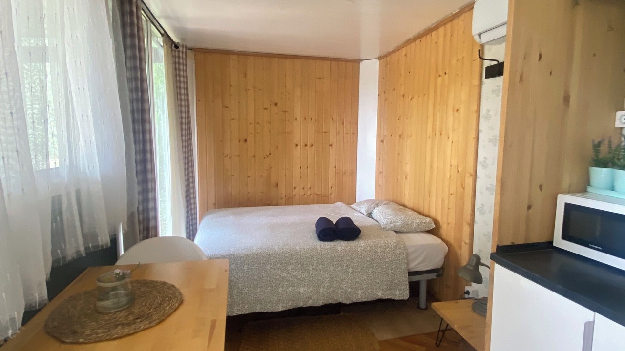 Photo of Bedroom in Castellar del Valles