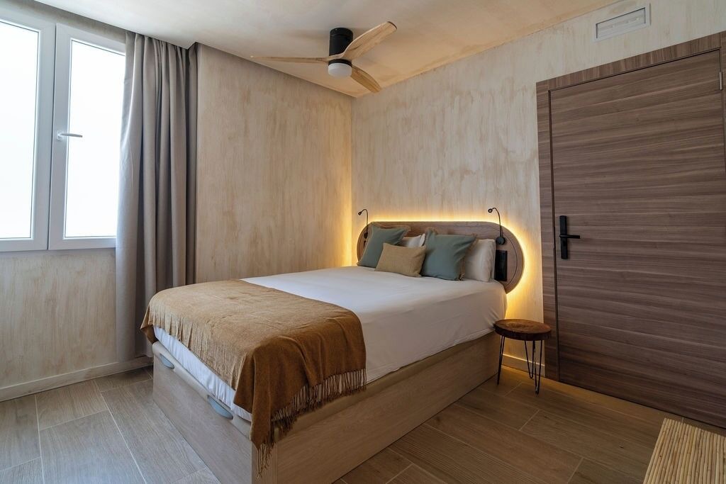 Photo of Bedroom in Poblats Maritims
