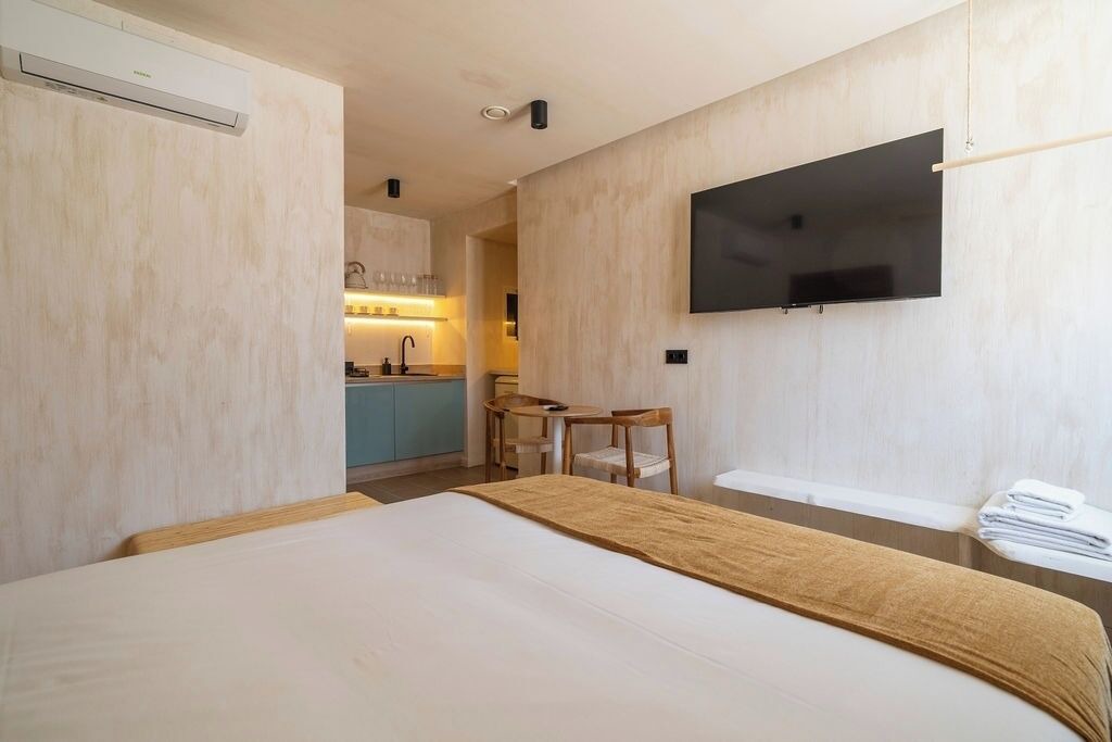 Photo of Bedroom in Poblats Maritims