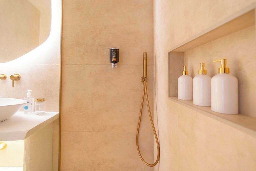 Photo of Bathroom in Poblats Maritims