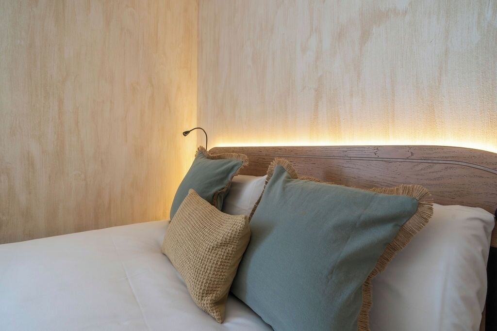 Photo of Bedroom in Poblats Maritims