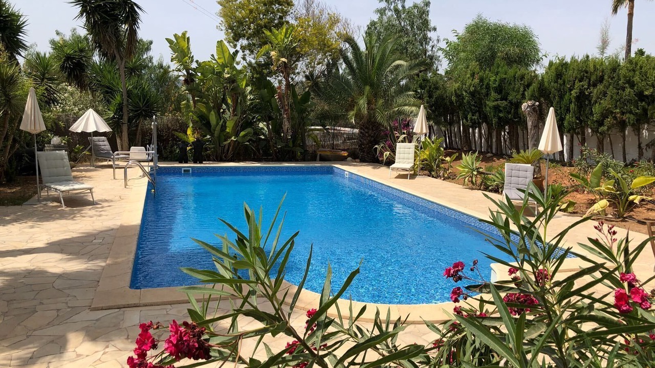 Photo of Outdoor in Sant Jordi de Ses Salines