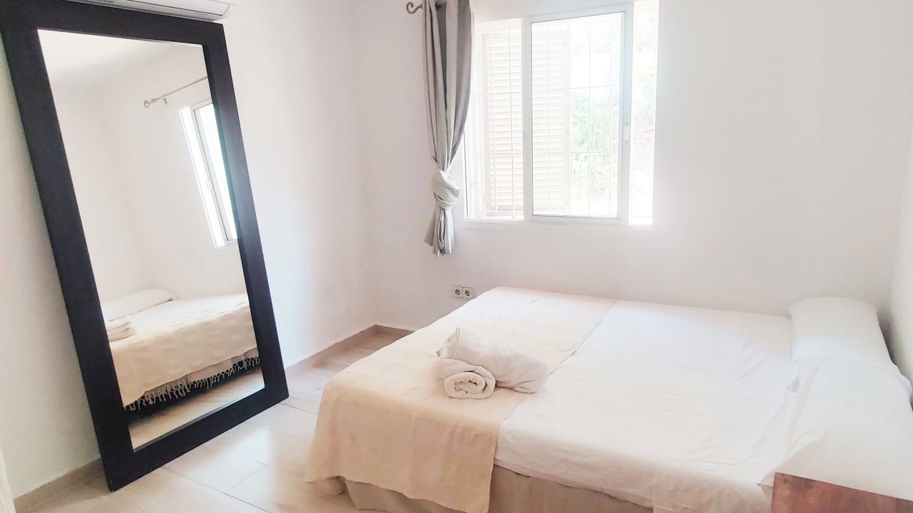 Photo of Bedroom in Sant Jordi de Ses Salines