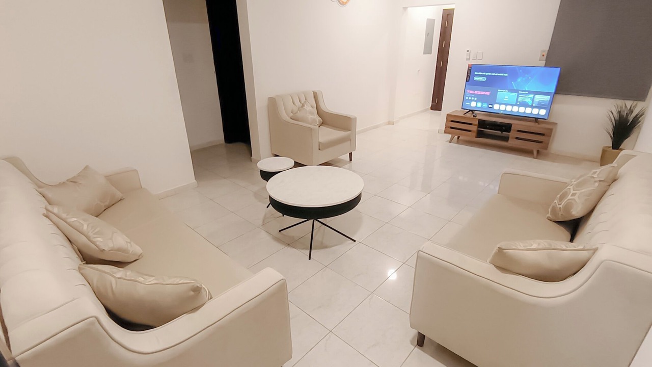 Photo of Livingroom in An Nakhil