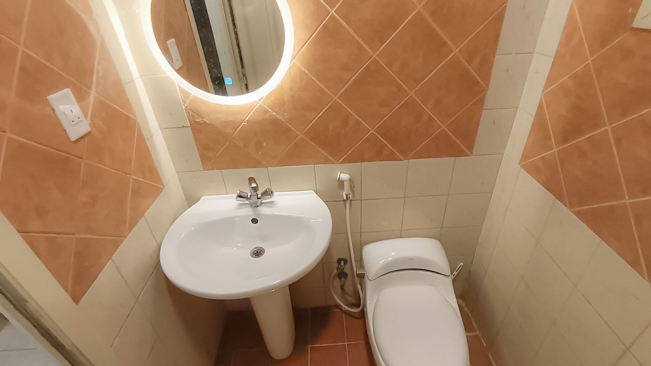 Photo of Bathroom in An Nakhil