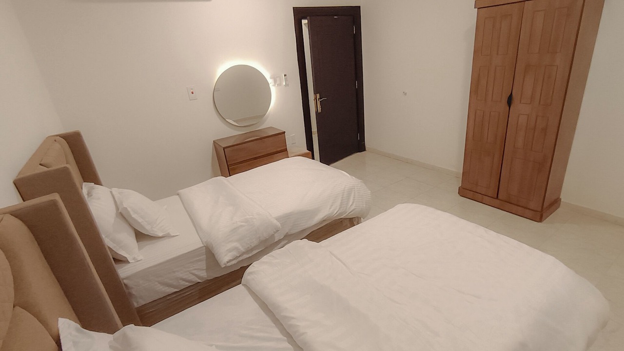 Photo of Bedroom in An Nakhil