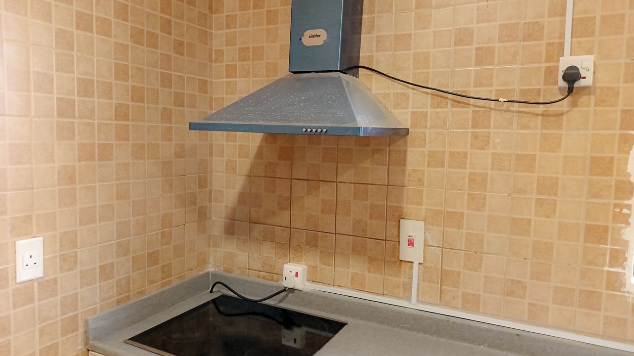 Photo of Bathroom in An Nakhil