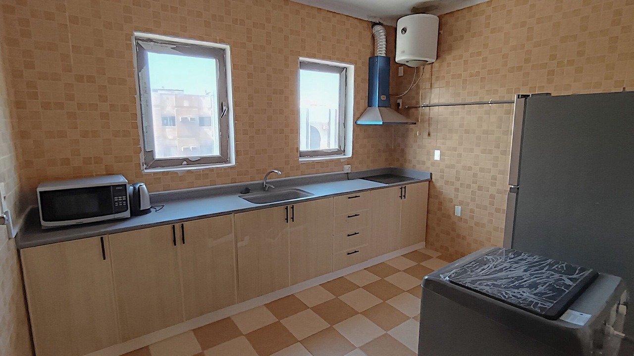 Photo of Kitchen in An Nakhil