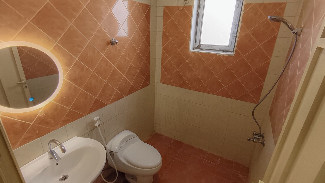 Photo of Bathroom in An Nakhil