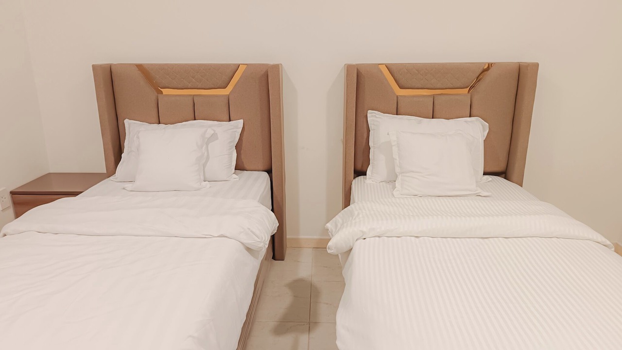 Photo of Bedroom in An Nakhil