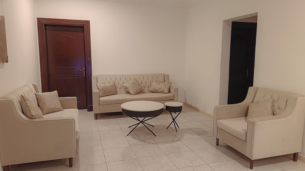 Photo of Livingroom in An Nakhil
