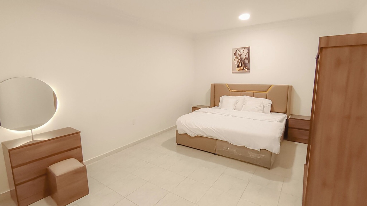 Photo of Bedroom in An Nakhil