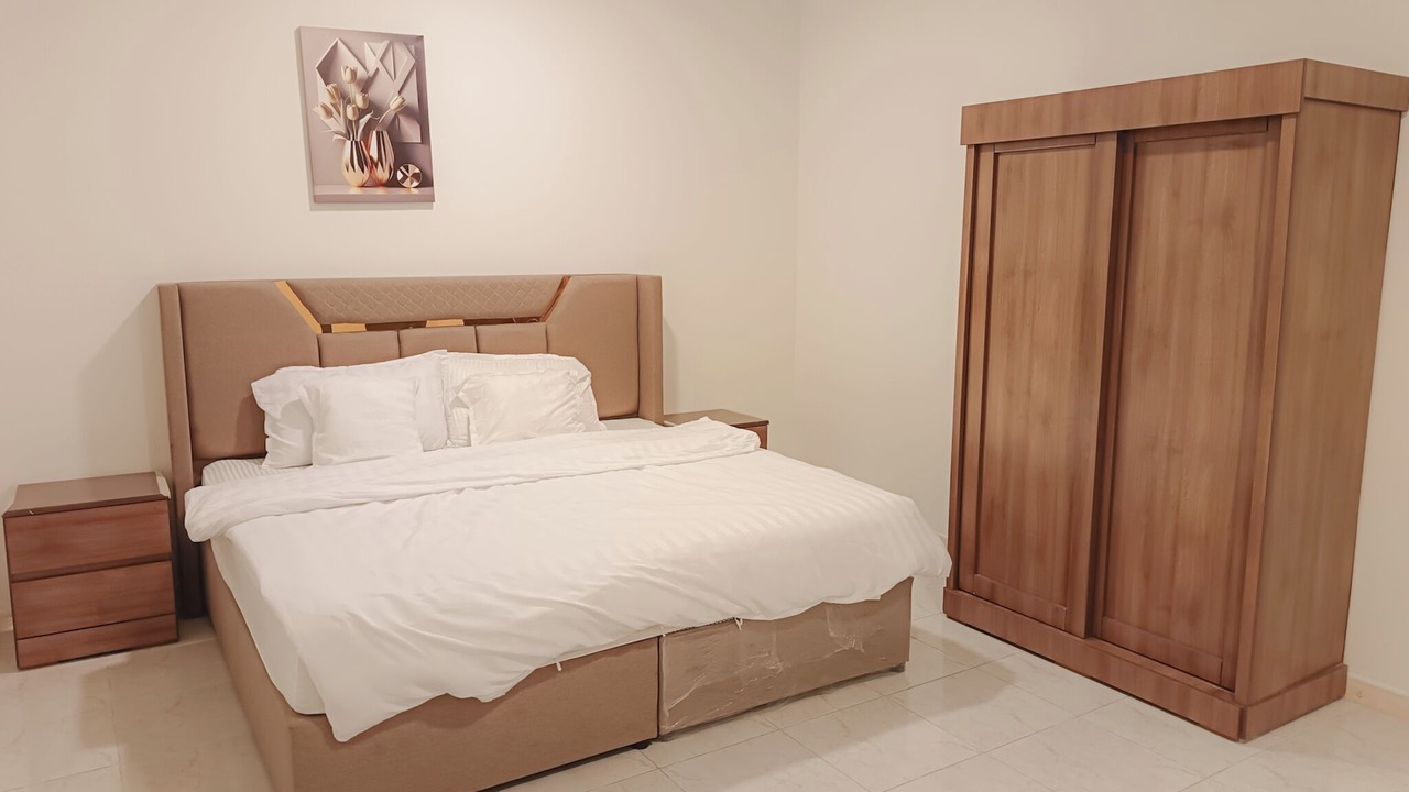 Photo of Bedroom in An Nakhil