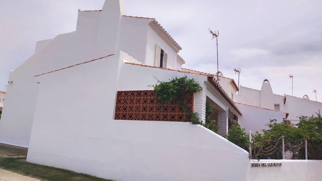 Photo of Outdoor in 1a Fase