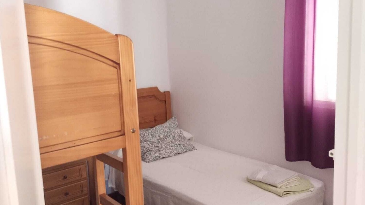 Photo of Bedroom in 1a Fase