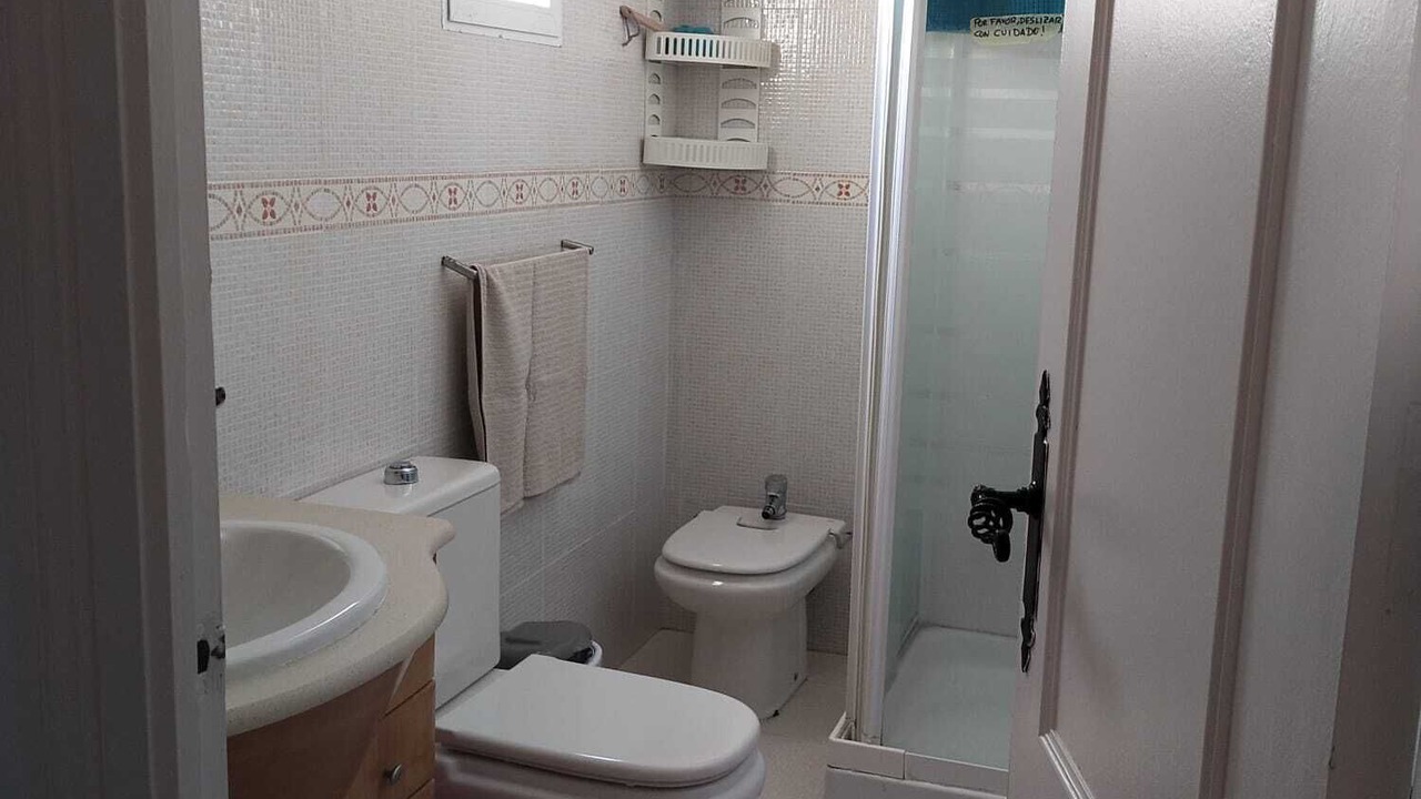 Photo of Bathroom in 1a Fase