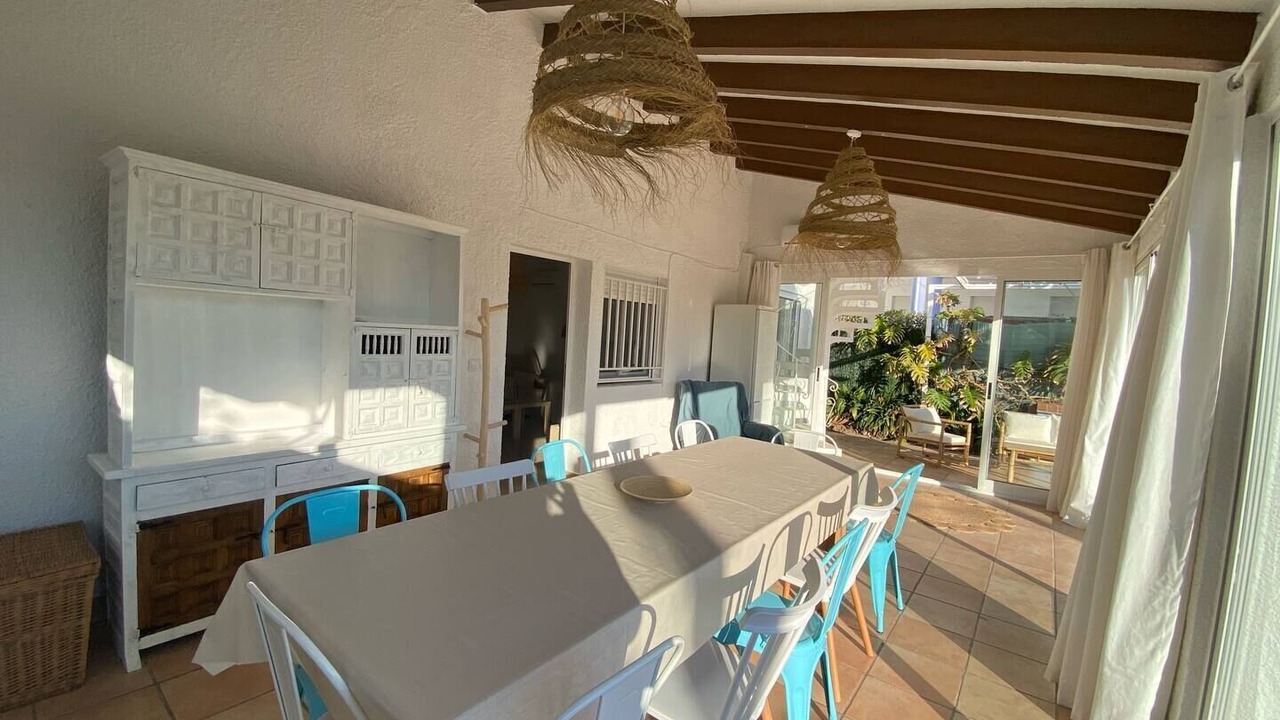 Photo of Outdoor in Les Deveses