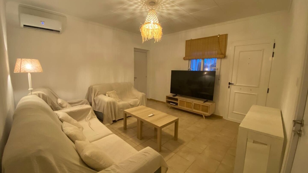 Photo of Livingroom in Les Deveses