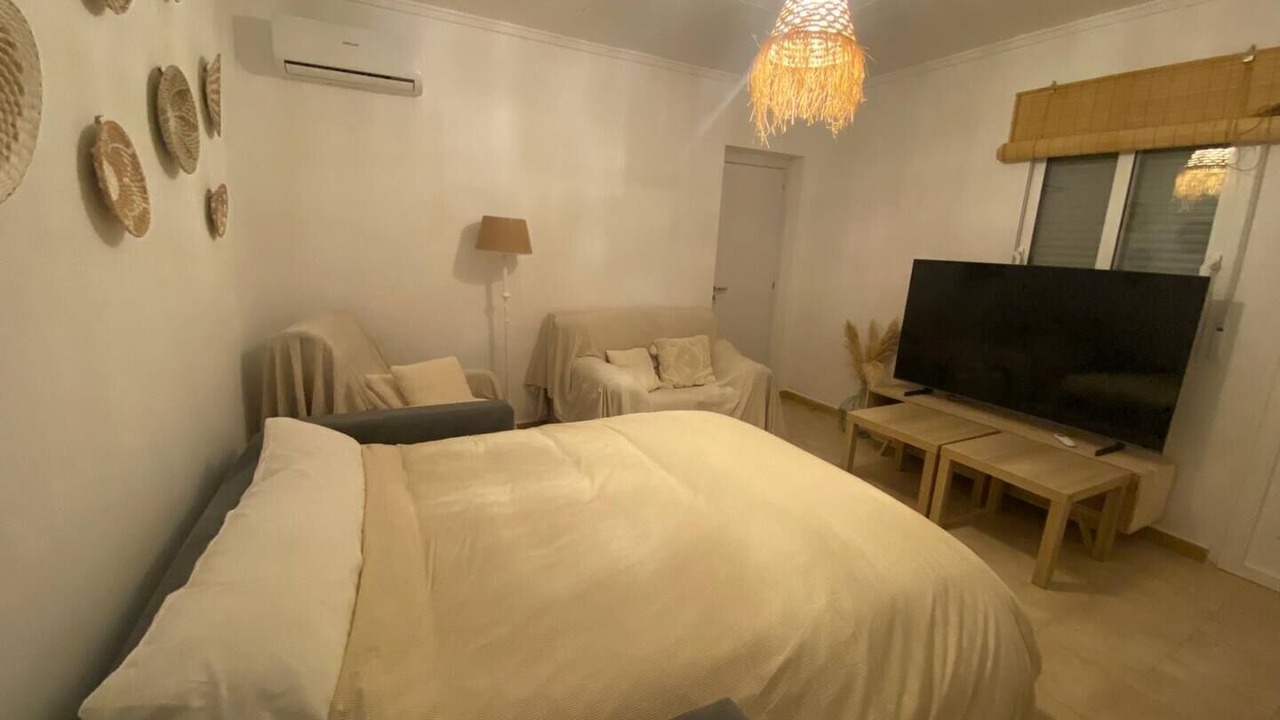 Photo of Bedroom in Les Deveses