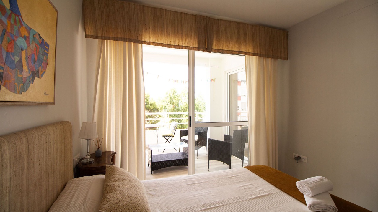 Photo of Bedroom in Valdelagrana